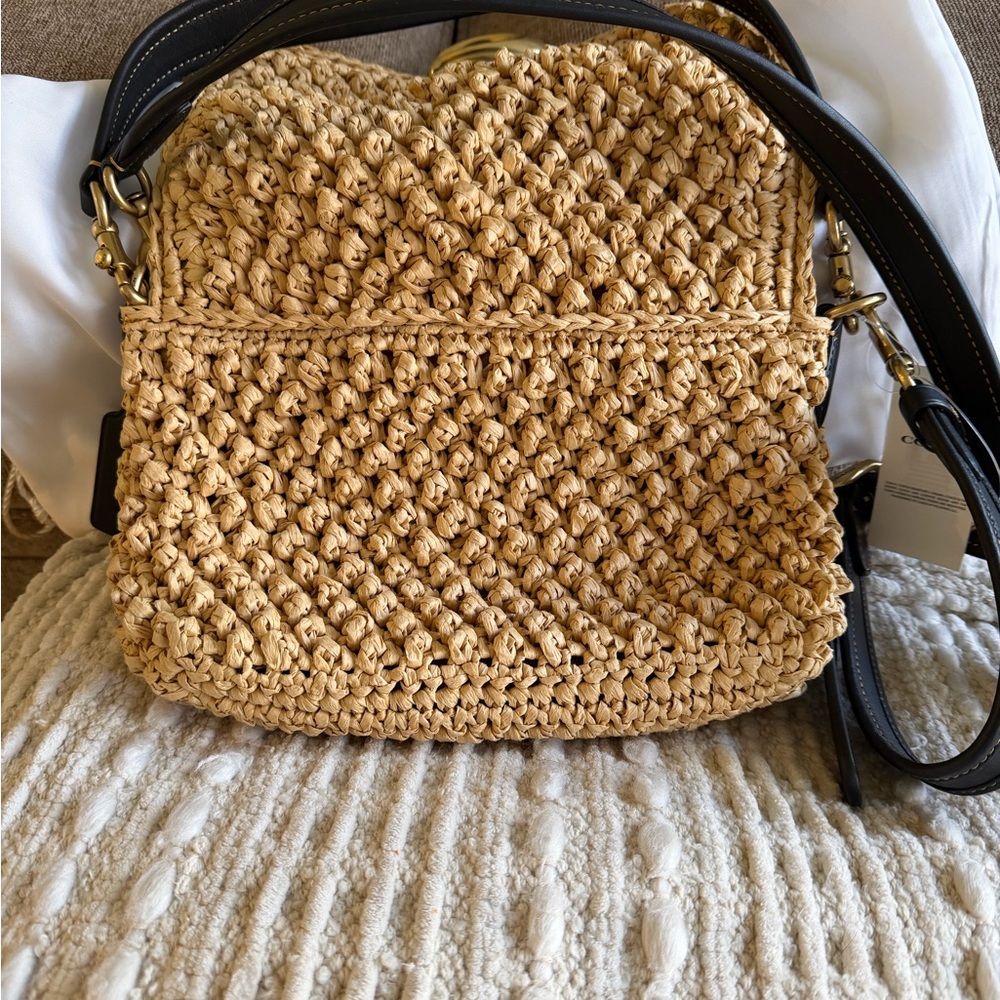 Coach bag - Picture 11 of 12